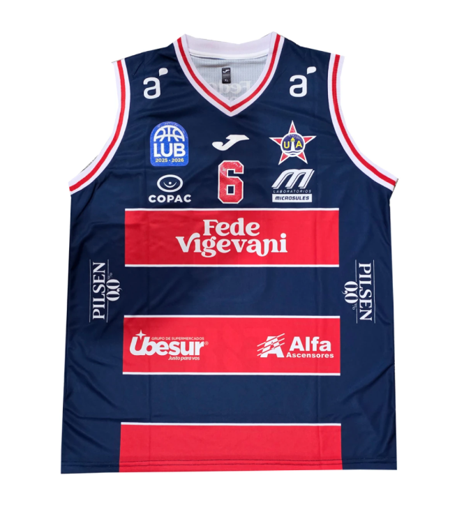 Camiseta - Home
